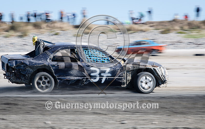 Autocross 2022 Winter Rnd-1-89 - AUTO-X_25-09-2022