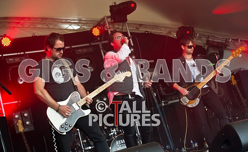 Gay Army-146 - GAY ARMY at JERSEY LIVE 2010