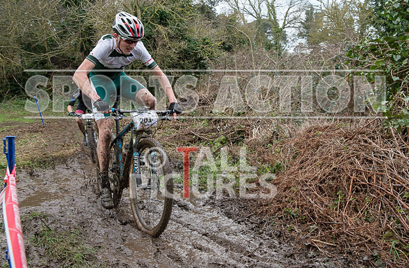 GVC MTBC XC Winter Rnd-5-35 - GVC MTBC XC Winter Rnd-5 2015