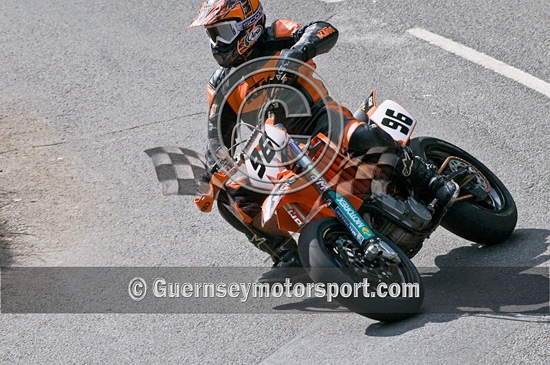 Jersey National Bike-62 - JERSEY MSA NATIONAL 2008