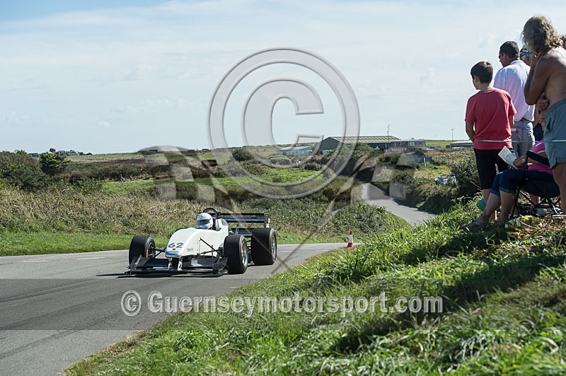 Alderney Airport Sprint_2014_CAR-78 - ALDERNEY AIRPORT SPEED EVENT 2014 - CARS
