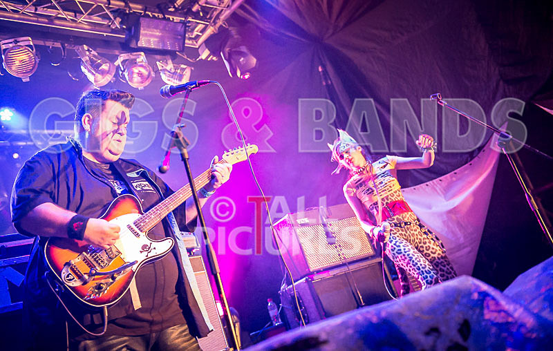 Pussycat and the Dirty Johnsons-22 - PUSSYCAT AND THE DIRTY JOHNSONS