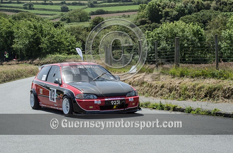Reservoir Speed Event_2013-Car-52 - RESERVOIR SPEED EVENT 2013 - CARS
