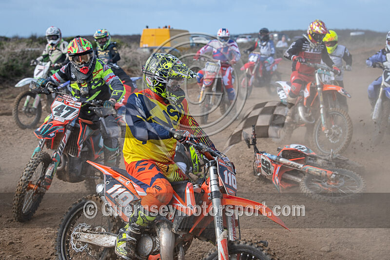 GKMC 2020 2-Day Moto-X_Day-1-4 - 2020 2-DAY MOTOCROSS MEETING_DAY-1