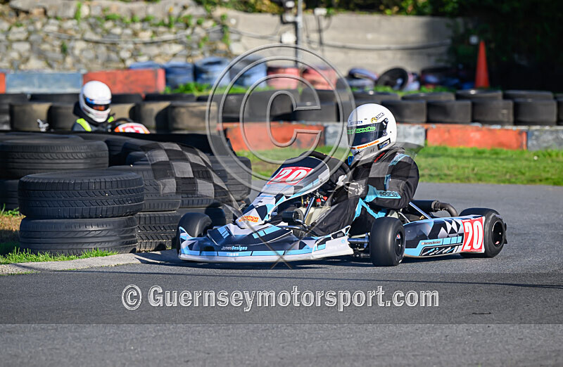 Karting 2022_Race 10-86 - KARTING CHAMPIONSHIP 2022_ROUND 10