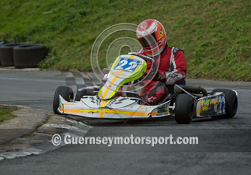  - KARTING WINTER CHAMPIONSHIP ROUND-1