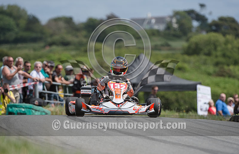 Reservoir Speed Event_2015_KART-35 - RESERVOIR SPEED EVENT 2015 - KARTS