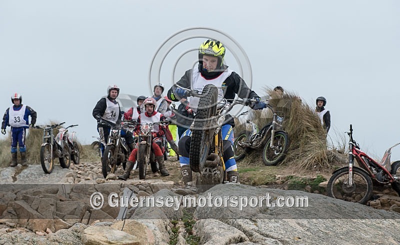 2-Day Trials_2013-176 - 2-DAY TRIALS - 2013