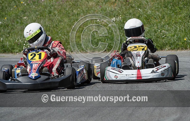 Karts_27-05-2013-84 - KARTING SUMMER CHAMPIONSHIP ROUND-3