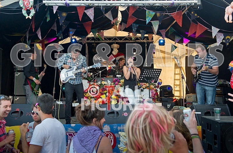 Bright Lights-8 - BRIGHT LIGHTS