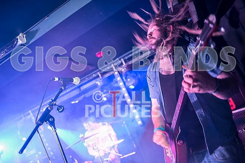 The Recks-84 - THE RECKS