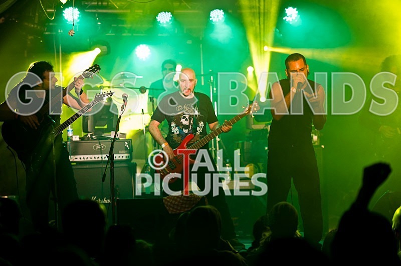 Breed77-20 - BREED77