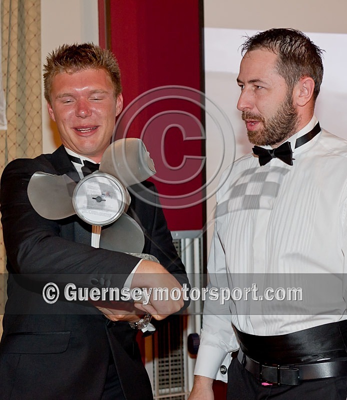 Power Boat Presentation-10 - PRESENTATION DINNER 2011