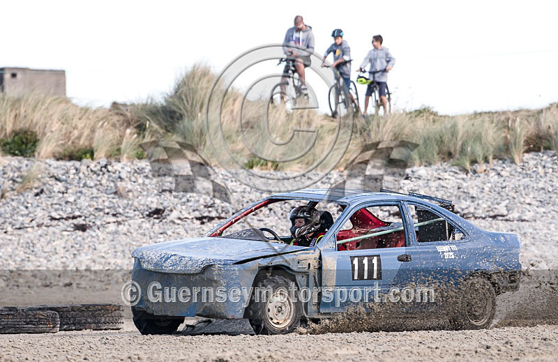 Autocross_2016_Winter Round-2-17 - AUTO-X 02-10-2016