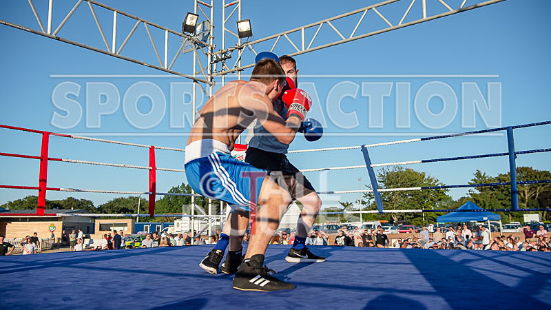 BOUT-9- Drew Blackley v Trever El Terrible Brehaut-15 - BOUT-9: Drew Blackley v Trever 'El Terrible' Brehaut