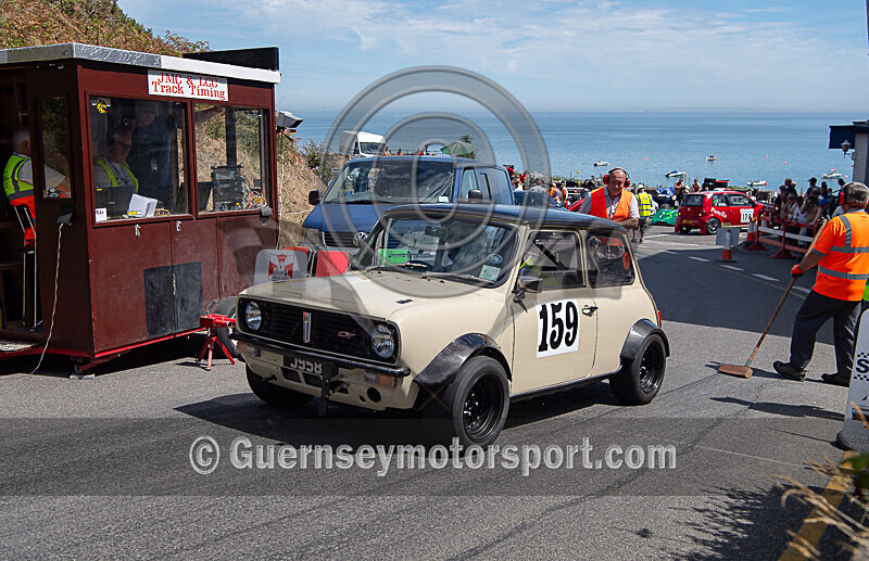 Jersey National Hillclimb 2022_CAR-81 - JERSEY NATIONAL HILLCLIMB 2022_CARS