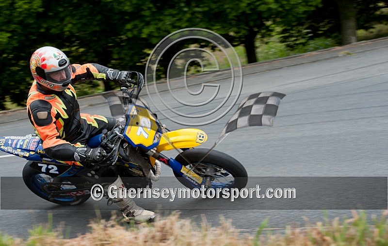 GKMC Hill Climb_30-05-11_Bike-14 - BIKES 2011-05-30