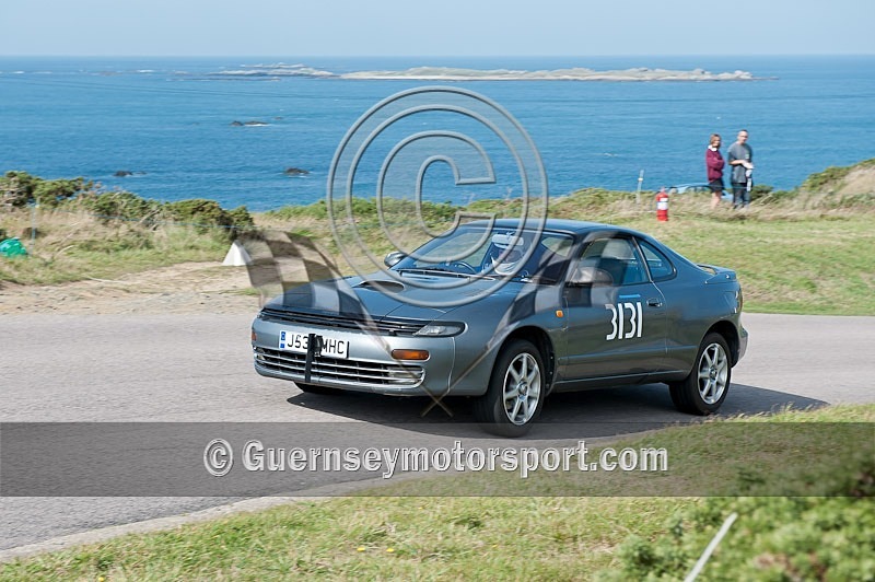Alderney Hill Climb_2011_Car-105 - ALDERNEY HILL CLIMB 2011 - CARS
