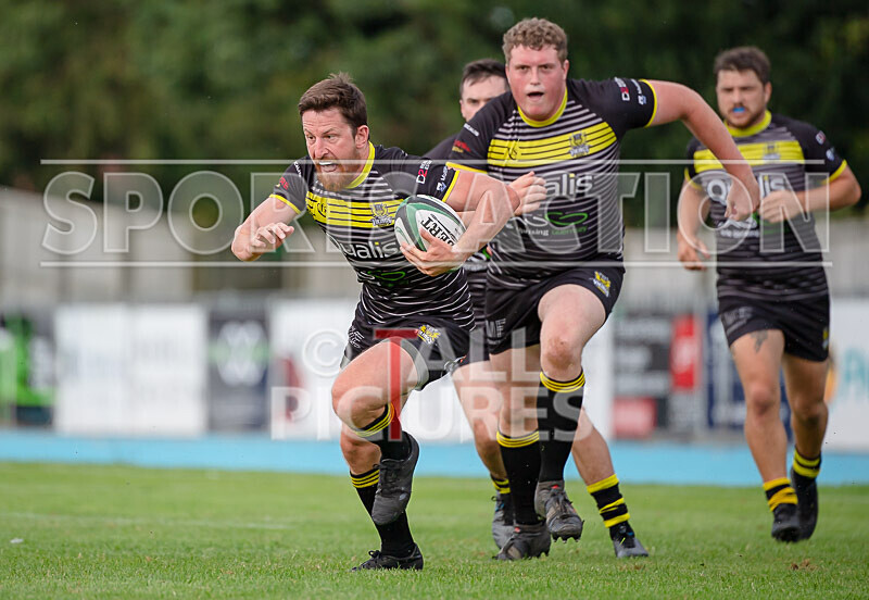 St Jacques Vikings v IoM Select XV-5 - ST JACQUES VIKINGS v IoM SELECT XV