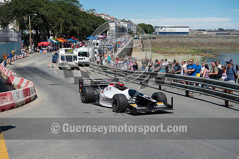 Guernsey National_2016_CAR-85 - GUERNSEY NATIONAL 2016 - CARS