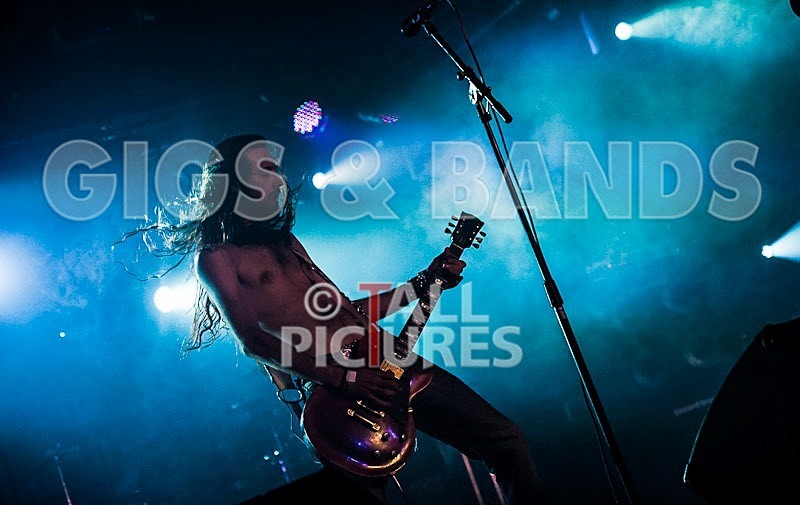 Bloody Mary-18 - BLOODY MARY