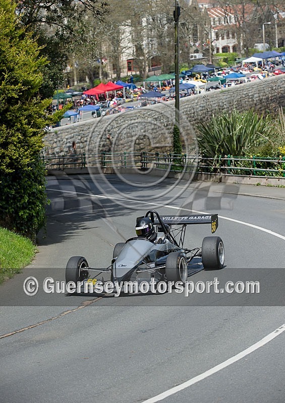 Hill Climb_07-05-12_Car-119 - CARS 2012-05-07