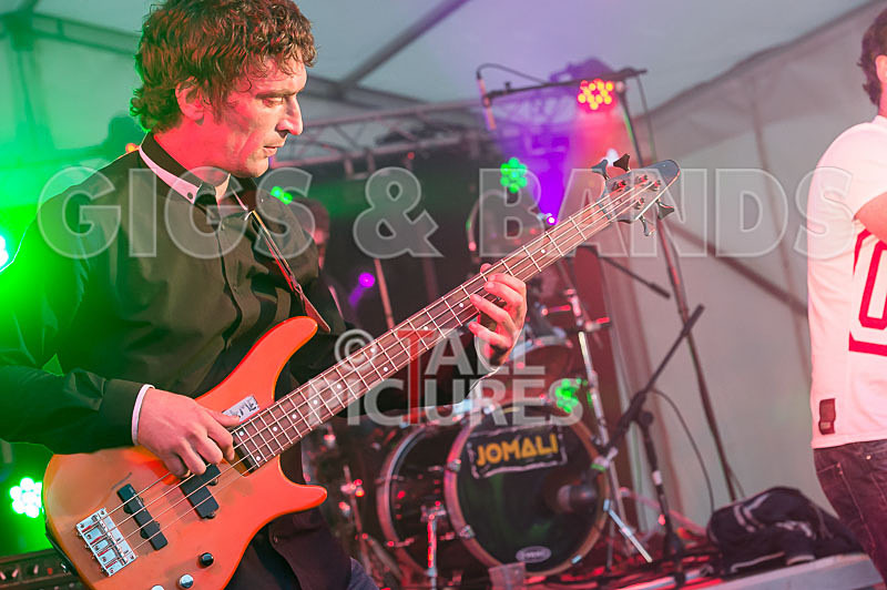 The High Tides-14 - THE HIGH TIDES