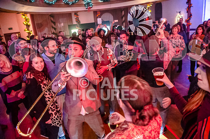 The Baghdaddies-2 - THE BAGHDADDIES