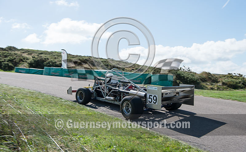 Alderney Hillclimb_2016_CAR-63 - ALDERNEY HILLCLIMB 2016 - CARS
