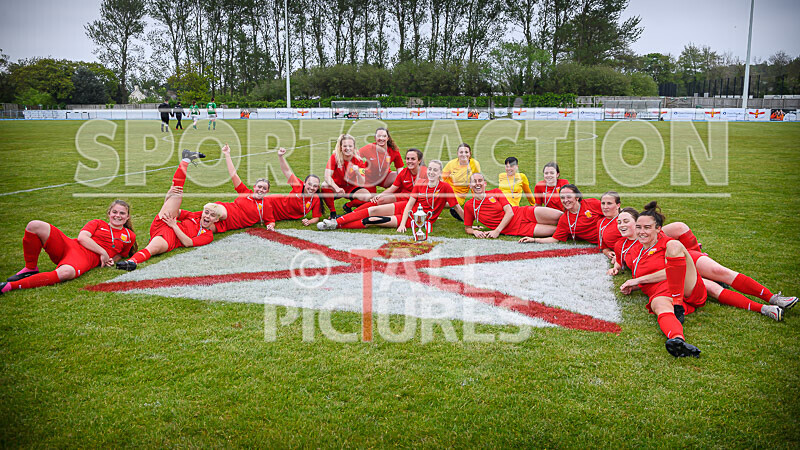 Ladies Muratti 2023-187 - THE 2023 LADIES MURATTI
