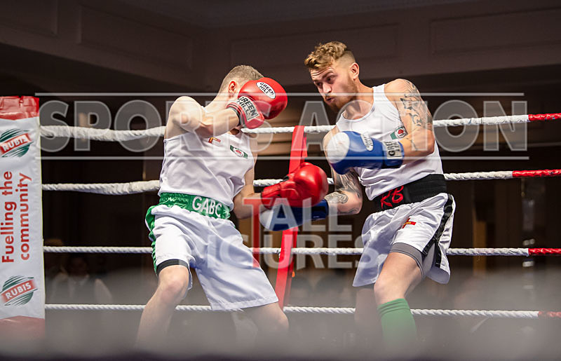 Sparring Bout-6_Tom Teers v Rob Brehaut-36 - Sparring Bout-6_Tom Teers v Rob Brehaut