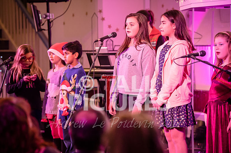 SoPM Christmas Concert 2017-7 - SCHOOL OF POPULAR MUSIC CHRISTMAS CONCERT 2017