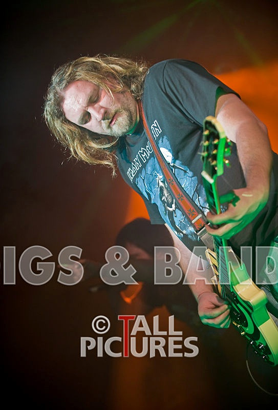 Maiden Guernsey-16 - MAIDEN GUERNSEY at RoA-2