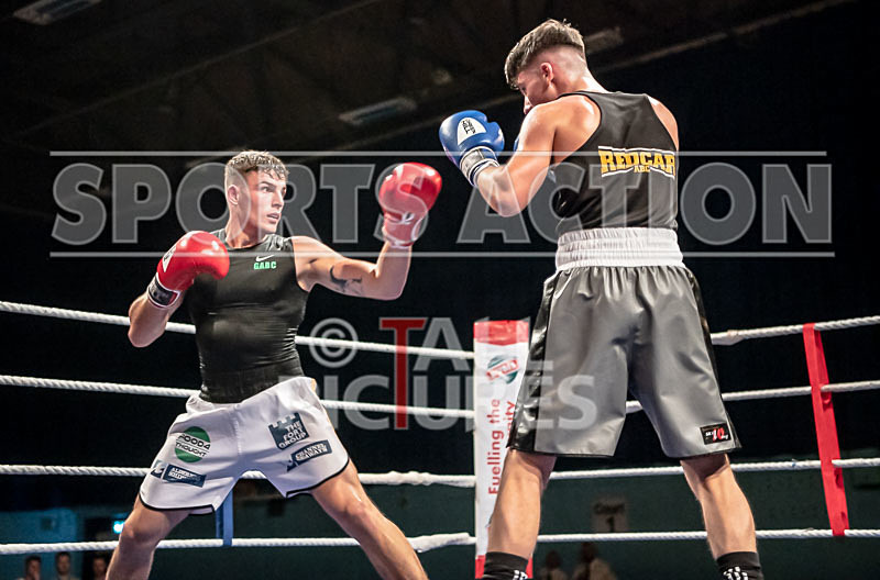 BOUT-15_Billy Le Poullain v Bobby Dalton-15 - BOUT-15_Billy Le Poullain v Bobby Dalton