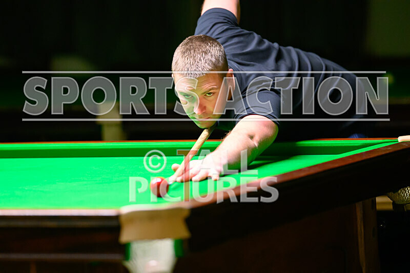 TC Roofing Snooker League 2023-9 - T & C SNOOKER LEAGUE 2023
