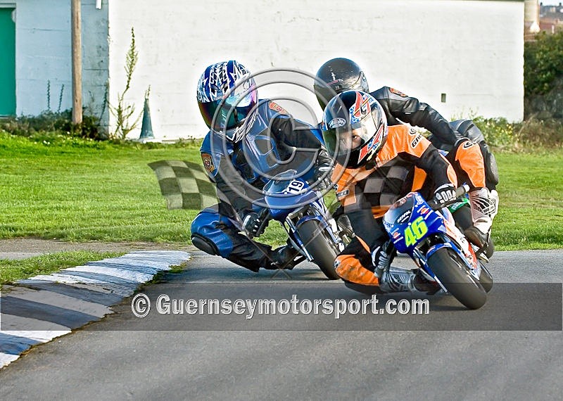 MiniMoto-93 - MINIMOTO