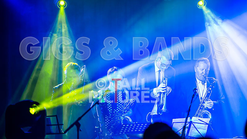 King Rat_30th Birthday Gig-93 - KING RAT AND THE SOUL CATS 30th BIRTHDAY