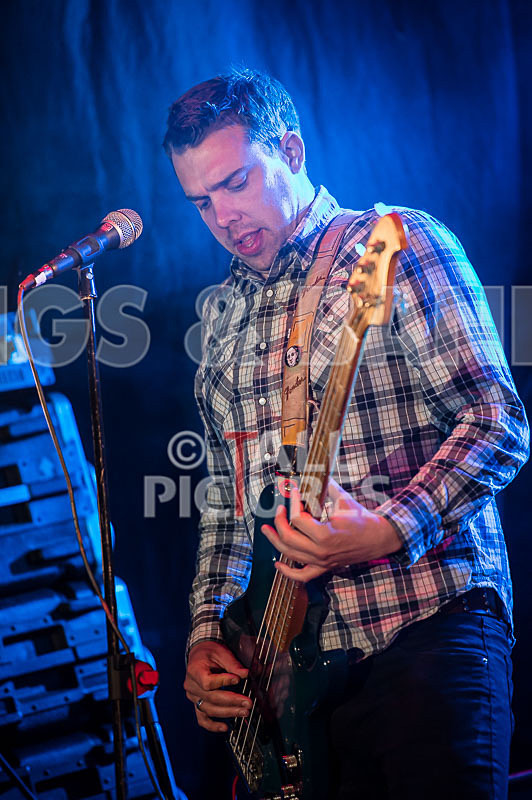 Attila the Stock Broker-61 - ATTILA THE STOKEBROKER'S BARNSTORMERS