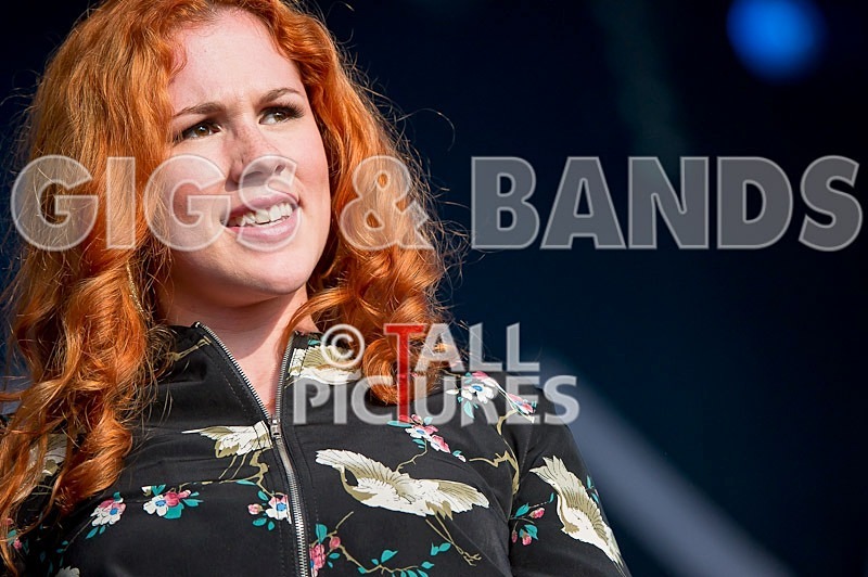 Katy B-1 - KATY B