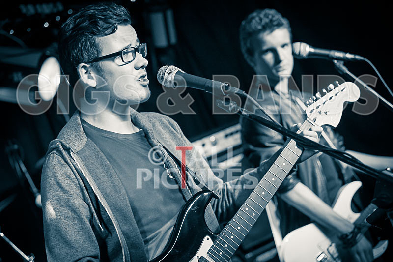 SoPM_Christmas Gig 2017-126 - SCHOOL OF POPULAR MUSIC CHRISTMAS GIG 2017