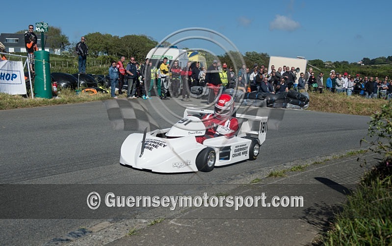 Reservoir Speed Event_2013-Kart-88 - RESERVOIR SPEED EVENT 2013 - KARTS