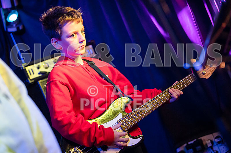 SoPM_2018 Christmas Gig-194 - SCHOOL OF POPULAR MUSIC CHRISTMAS GIG 2018