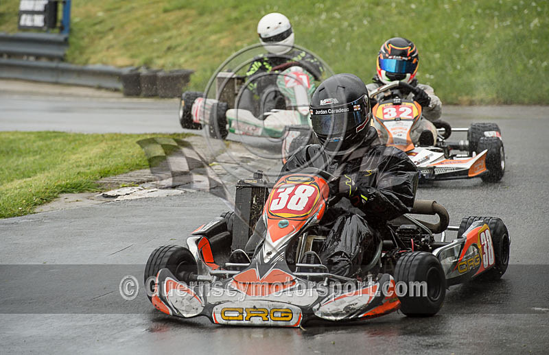 Karting_27-04-2014-39 - KARTING SUMMER CHAMPIONSHIP ROUND-1