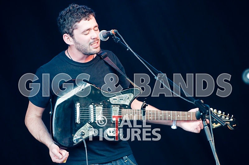 The Antlers-5 - THE ANTLERS