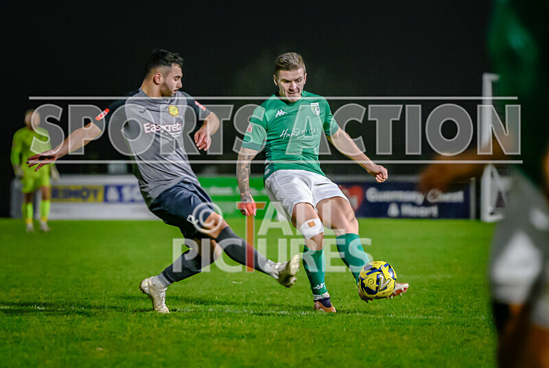 GFC v Merstham FC_08-03-2023-79 - GFC v MERSTHAM FC