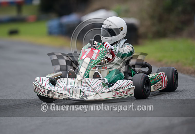 Karting 2018_Round-1-6 - 2018 KART CHAMPIONSHIP_ROUND-1