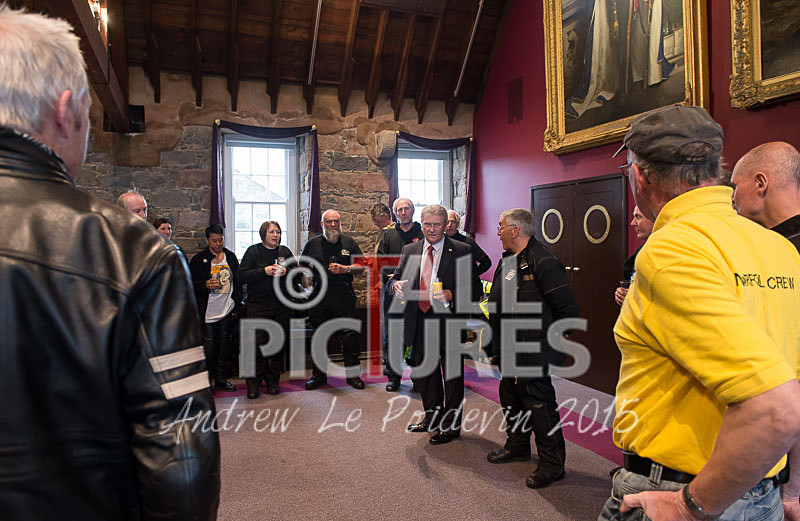 Tri-Fest Vin DHonneur-12 - TRI-FEST GUERNSEY 2015