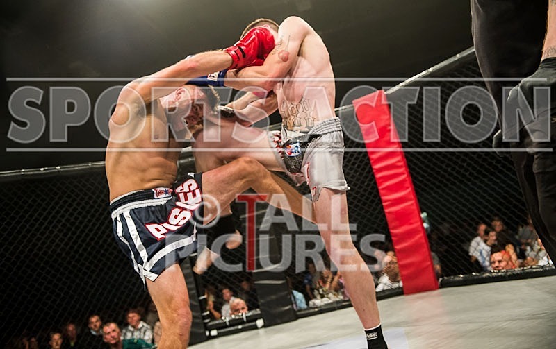 Cage Fighting_2012_Bout 6-24 - BOUT-6