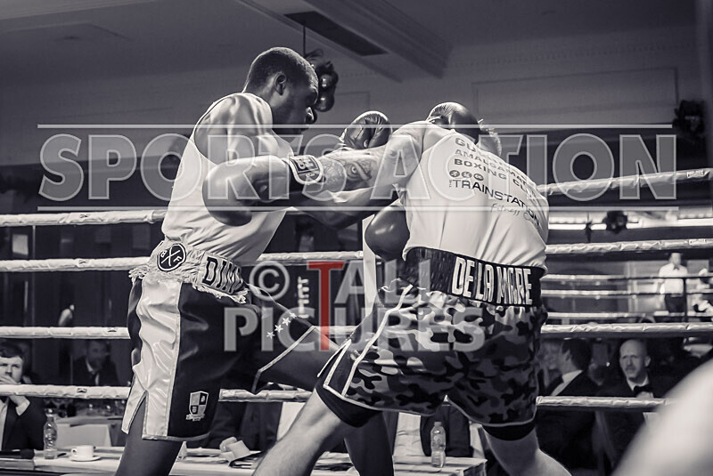 BOUT- 11 Casey De La Mare v Dimeji Shittu-63 - BOUT- 11_Casey De La Mare v Dimeji Shittu