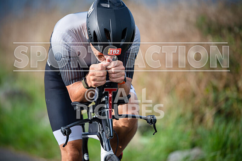 Graniteman Triathlon 2021-116 - GRANITEMAN TRIATHLON 2021